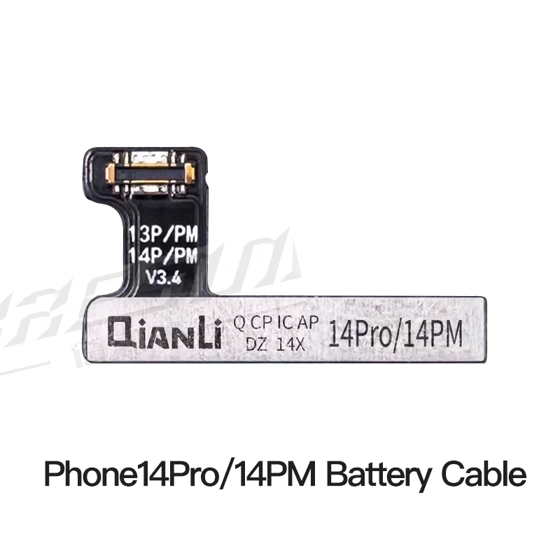 Qianli ICopy Plus 2.2 LCD Digital Compiler Battery Board for IPhone X XR XSMAX 11 12 13 14 Pro Max Repair EEPROM Programmer. 