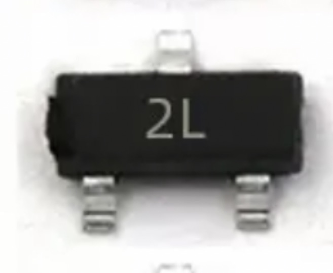 50 pcs Smd transistor 3D,2D,1D,2A,1AM,2L,2X,G1,1P,. 