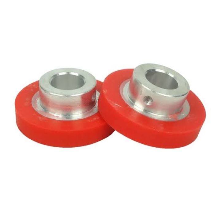 Automatic Packaging Machine Dye Roller (minimum 2 pcs)