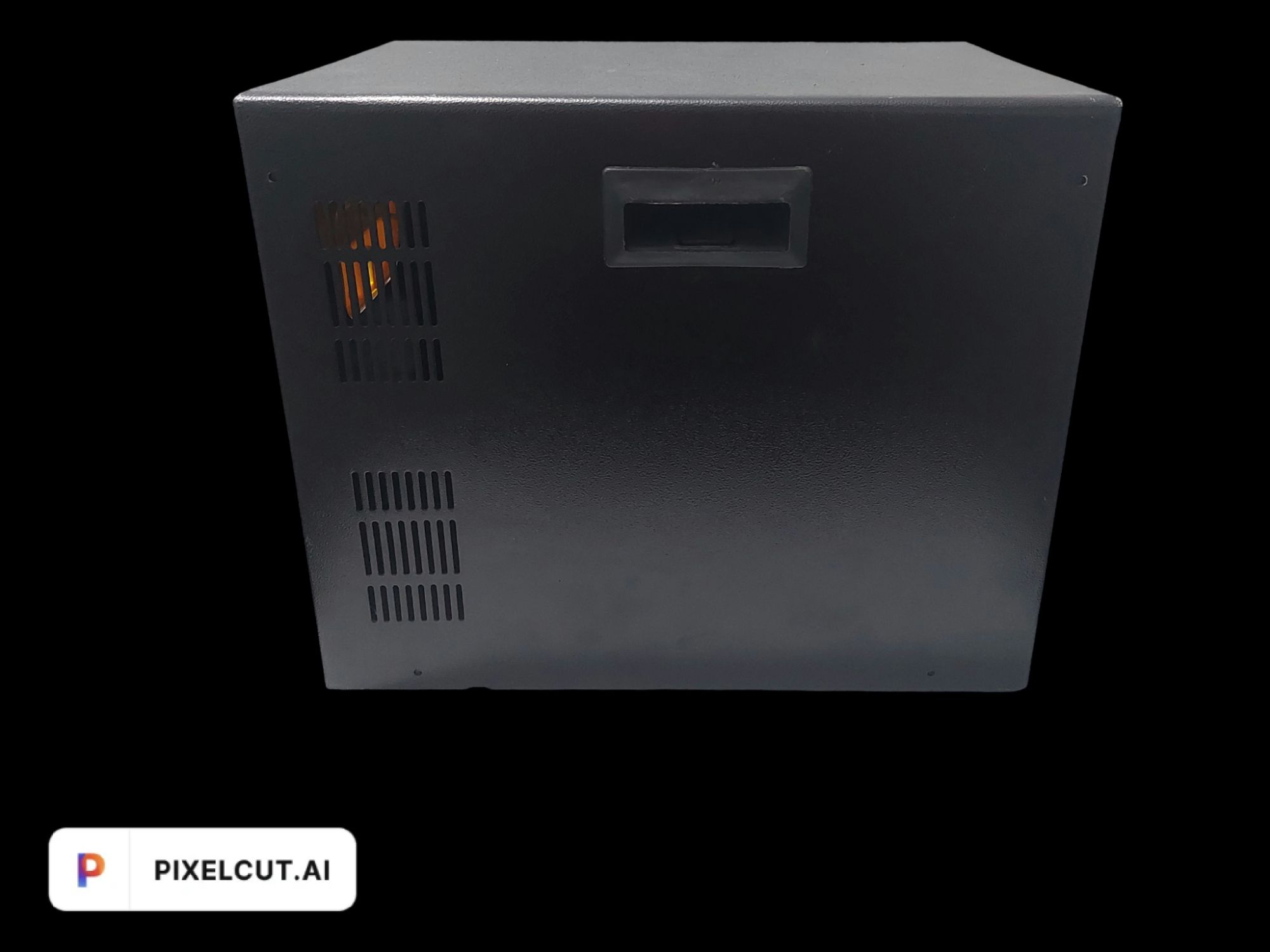 All in one  solar  hybrid inverter ips with inbuilt Lithium  battery. 