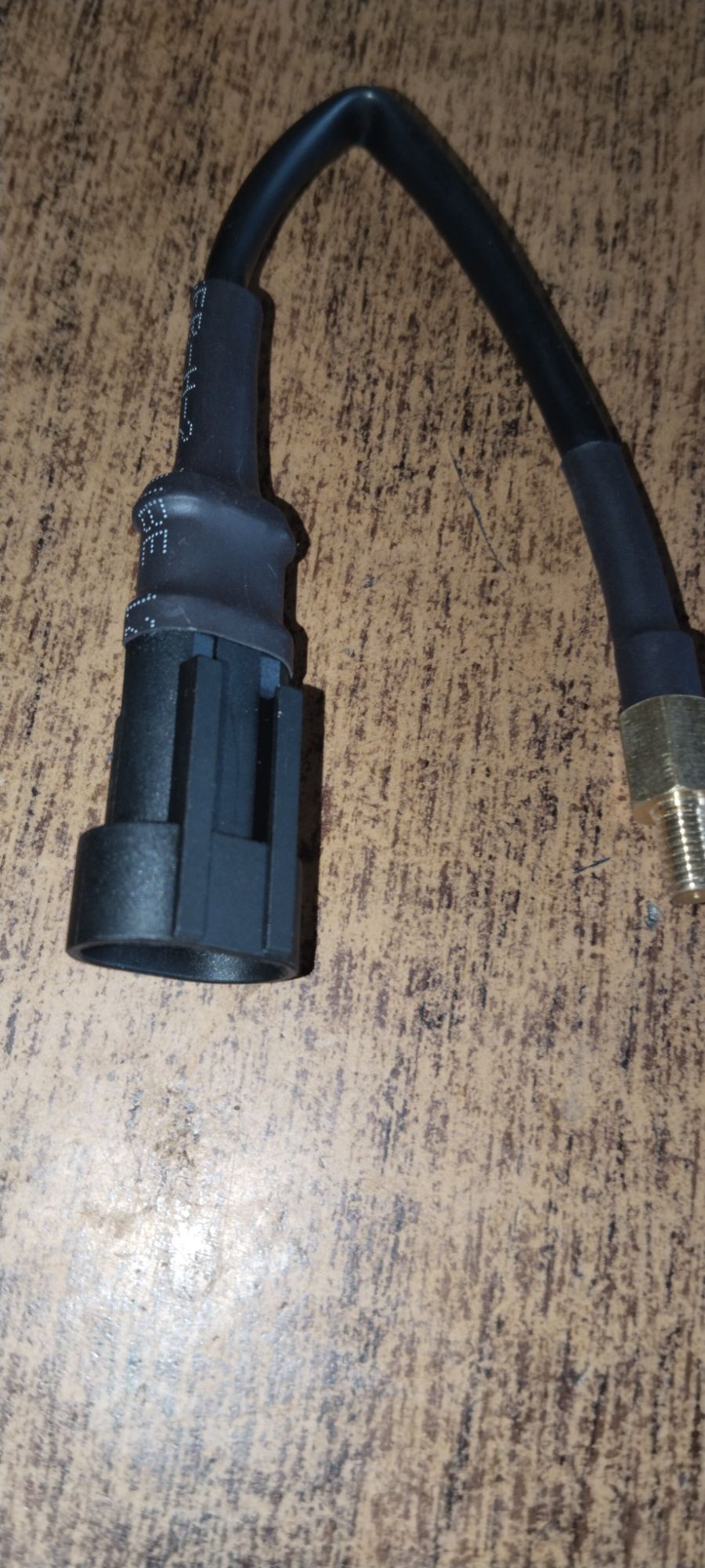 Reducer Temp Sensor LPG and cng reducer temperature sensor | Daraz.com.bd