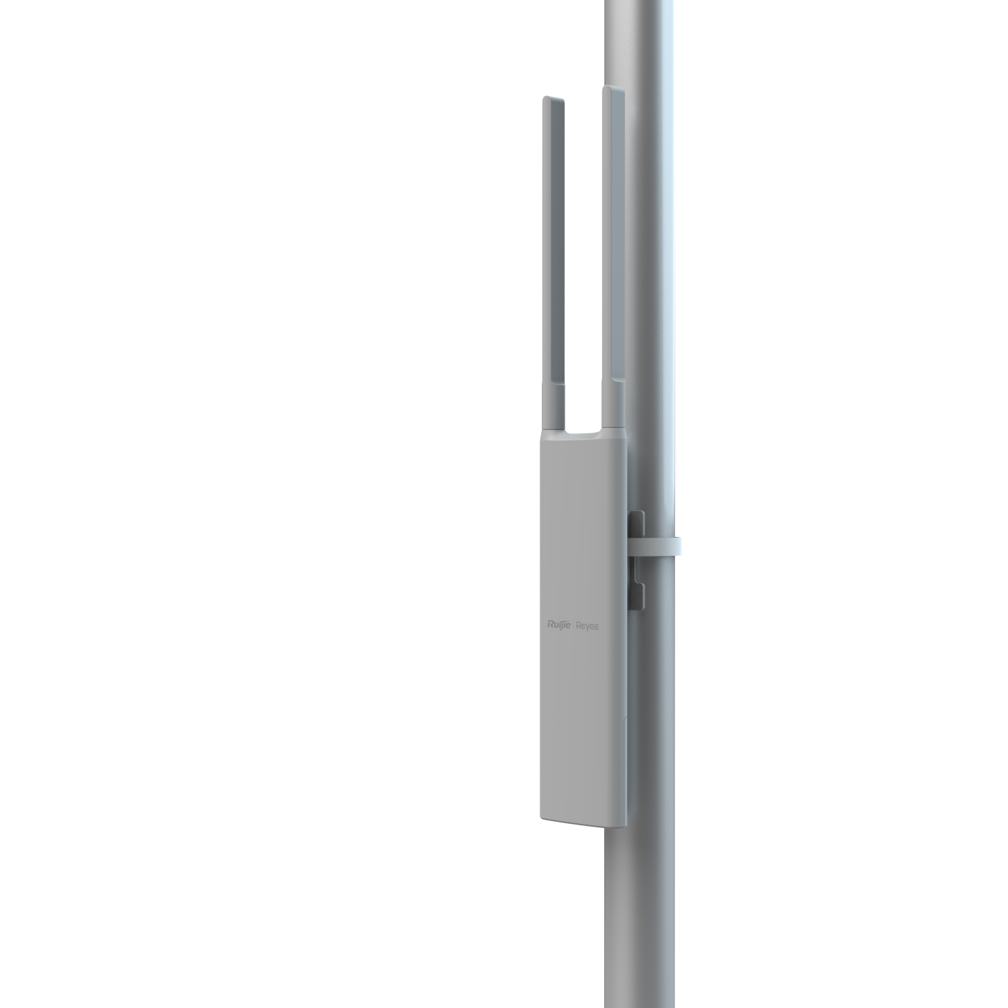 Ruijie RG-RAP52-OD, Reyee Wi-Fi 5 AC1300 Dual-Band Outdoor Access Point. 