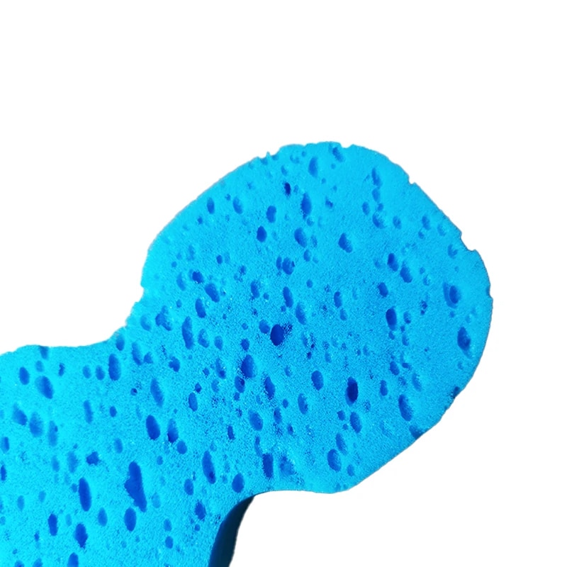 Rrskit Bicycle Cleaner Tool Bicycle Chain Sponge Wash Tool MTB Road Bike Protection Sponge Foam Cleaning Kit Chain Frame Tool. 