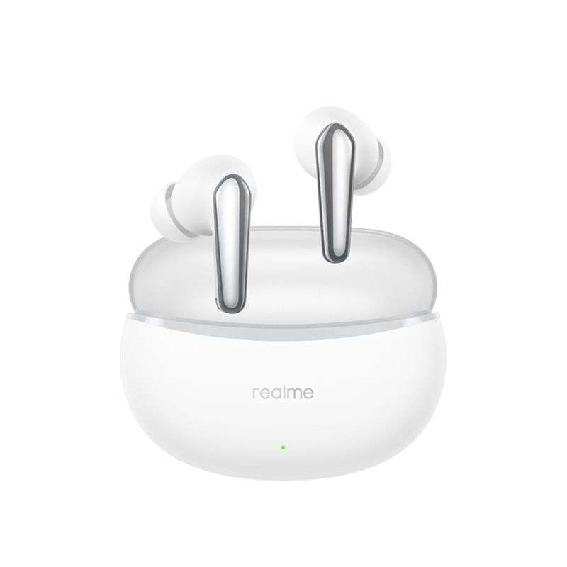 Realme Buds Air 5 True Wireless Earbuds Price in Bangladesh