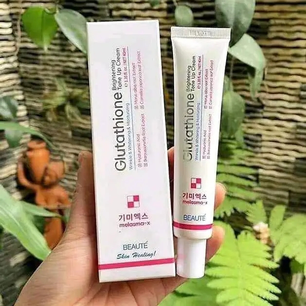 korean glutathione brand 'bangladesh' daraz Buy glutathione cream korea Online at Best Price in Bangladesh