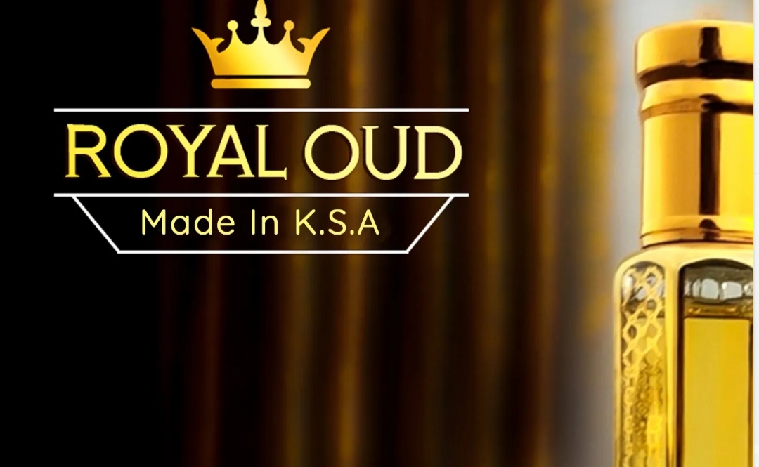 ROYEL OUD PREMIUM - 3 ML to 100 ML. 