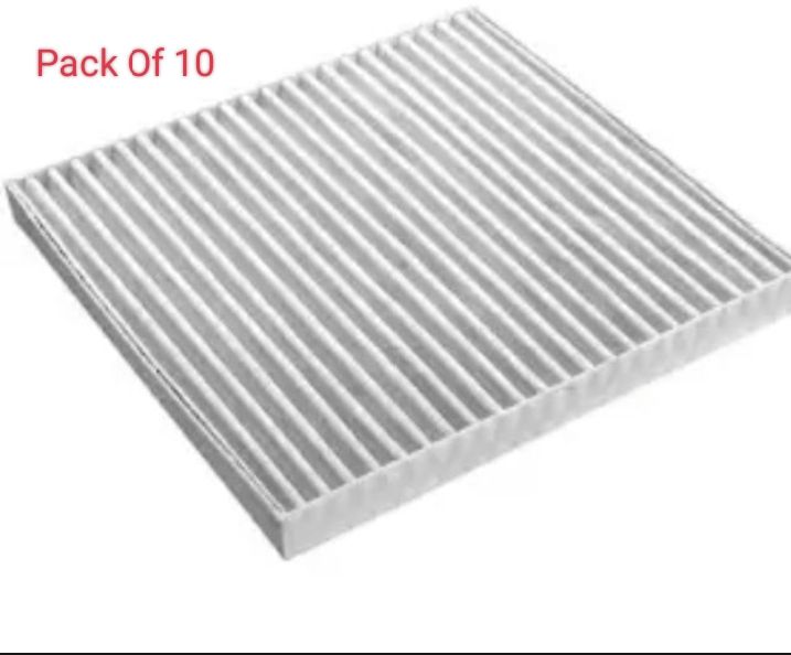 A C FILTER 88568- 52020 ( NZT) মোটা 10 Pc
