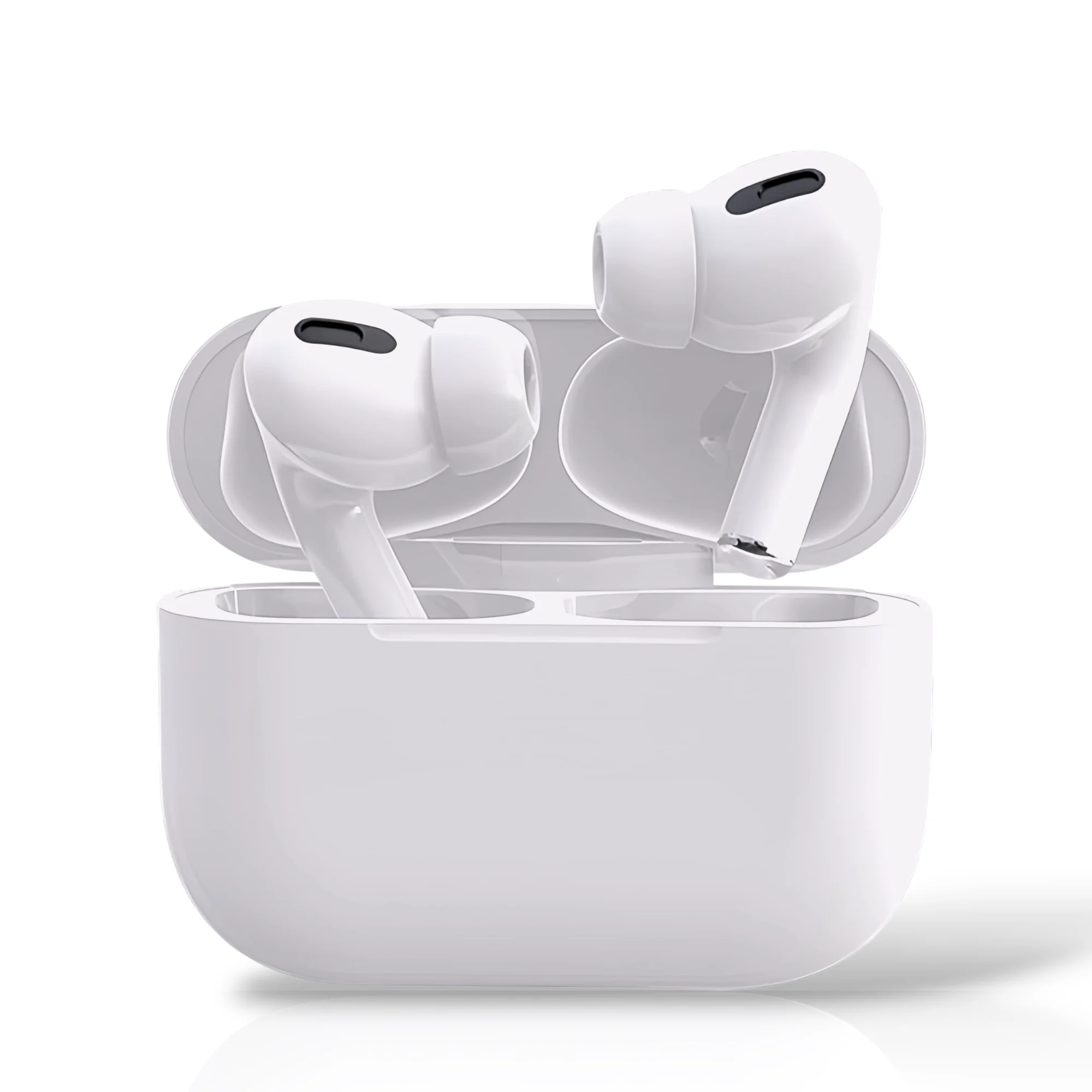 Airbuds Pro Tws Wireless Earbuds wireless earbuds Bluetooth headphone With High Base and long Battery
