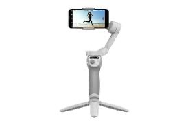 DJI OSMO MOBILE SE GIMBAL STABILIZER OFFICIAএল
