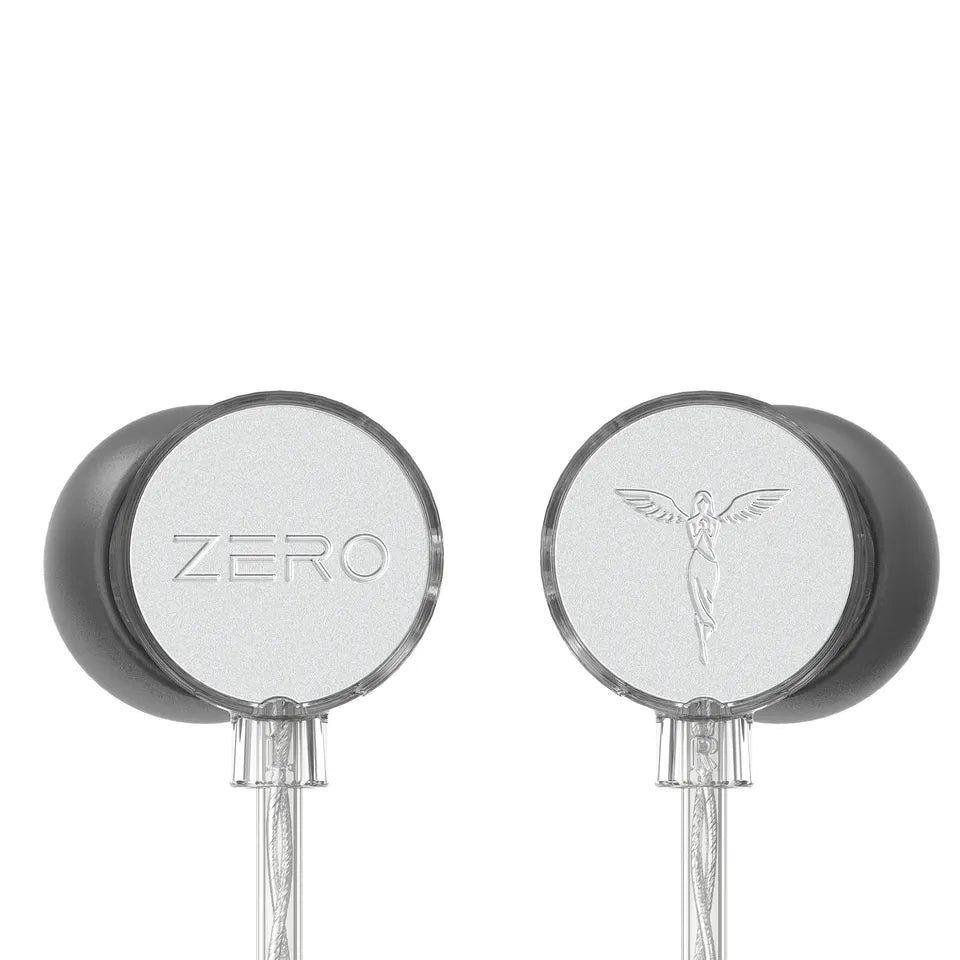 TANCHJIM ZERO In-Ear HiFi Dynamic Driver 

3.5mm. 
