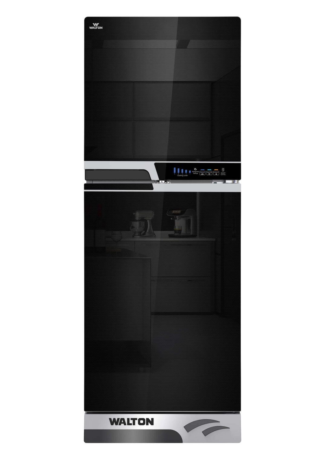 WALTON  Refrigerant WFC-3D8-GDEH-DD-Inverter. 