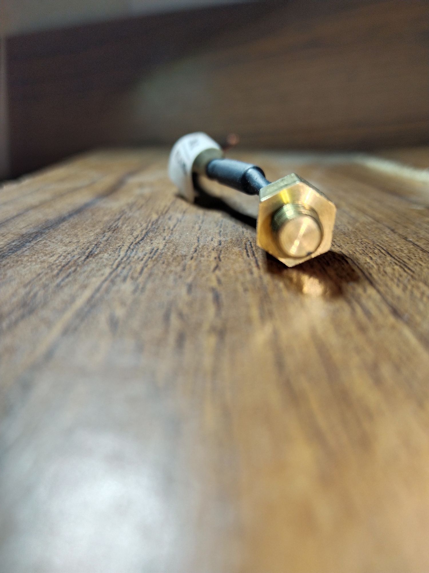 Reducer Temp Sensor LPG and cng reducer temperature sensor | Daraz.com.bd