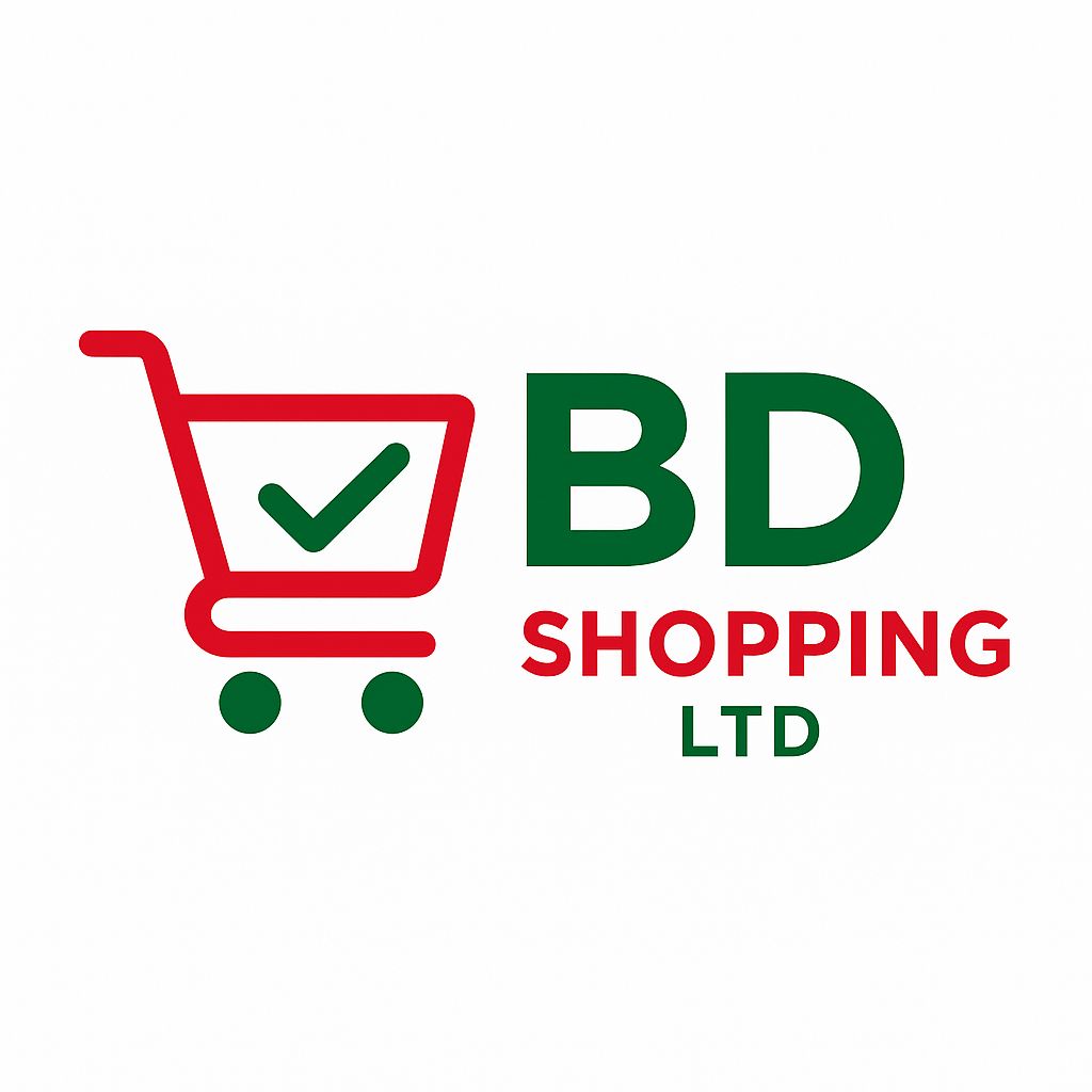 Shop online with BD shopping LTD now! Visit BD shopping LTD on Daraz.
