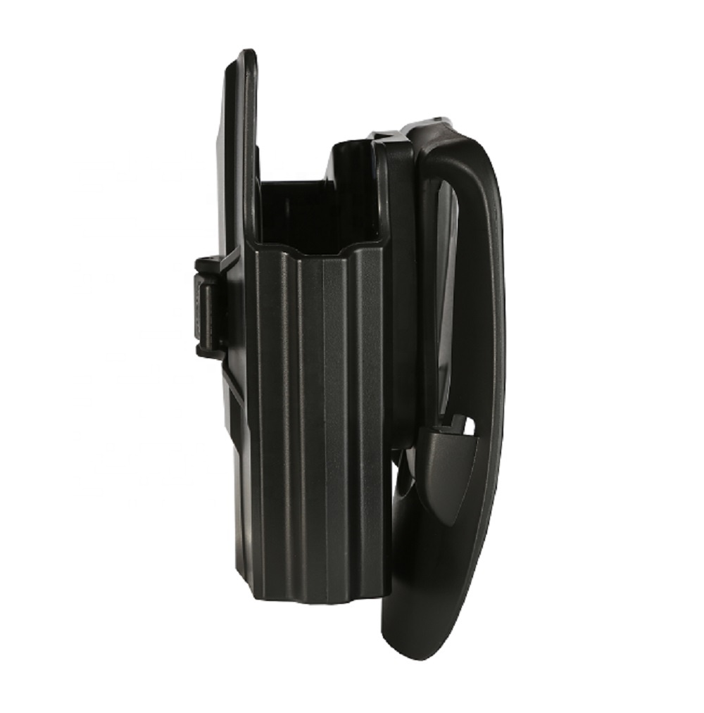 Taurus Pt111 G2 G2c G3 G3c Holster Tactical Outside Paddle Holster Right-handed Owb Holster. 
