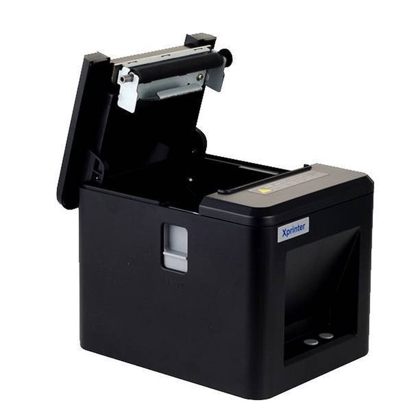 Xprinter XP-Q80A Thermal Receipt Printer USB + Bluetooth. 