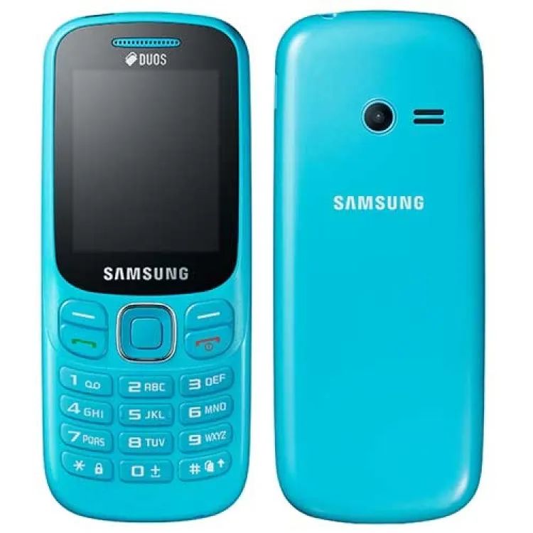 for Samsung Guru Music 2 Full Body Built For Best Quality And Long Term Use _Ease To Use And Maintenance