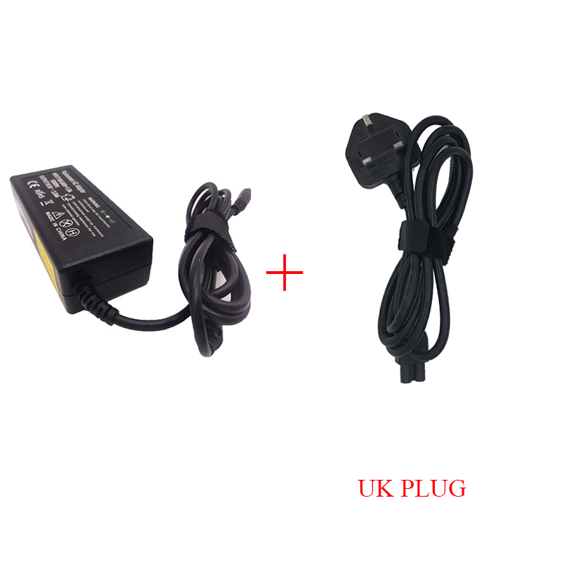 19.5V 3.34A 7.4*5.0mm 65W laptop AC power adapter charger for Dell Dell Latitude E5440 E5470 7480 E6540 E7440 E7450 E7250 E6440. 