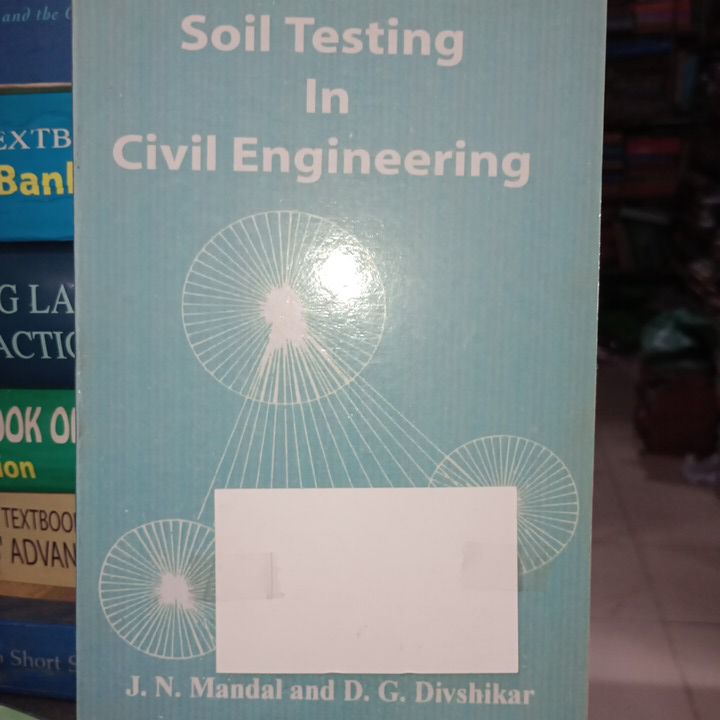 Soil Testing In Civil Engineering