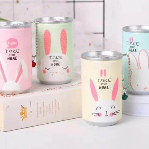 Take Me Home Wet Wipes Can-1 pcs. 