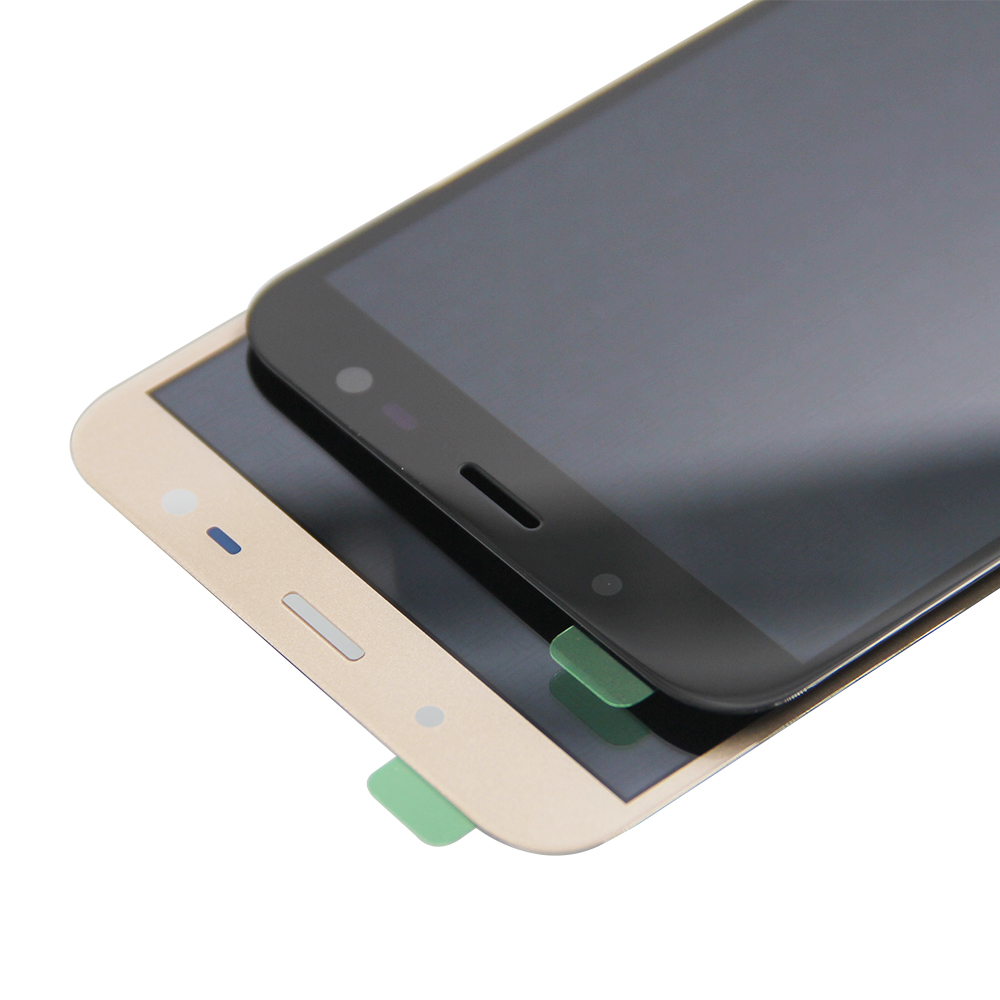 TFT Display Screen for Samsung Galaxy J6 2018 J600 J600F J600Y LCD Display Touch Screen Digitizer Assembly Can Adjust Brightness. 