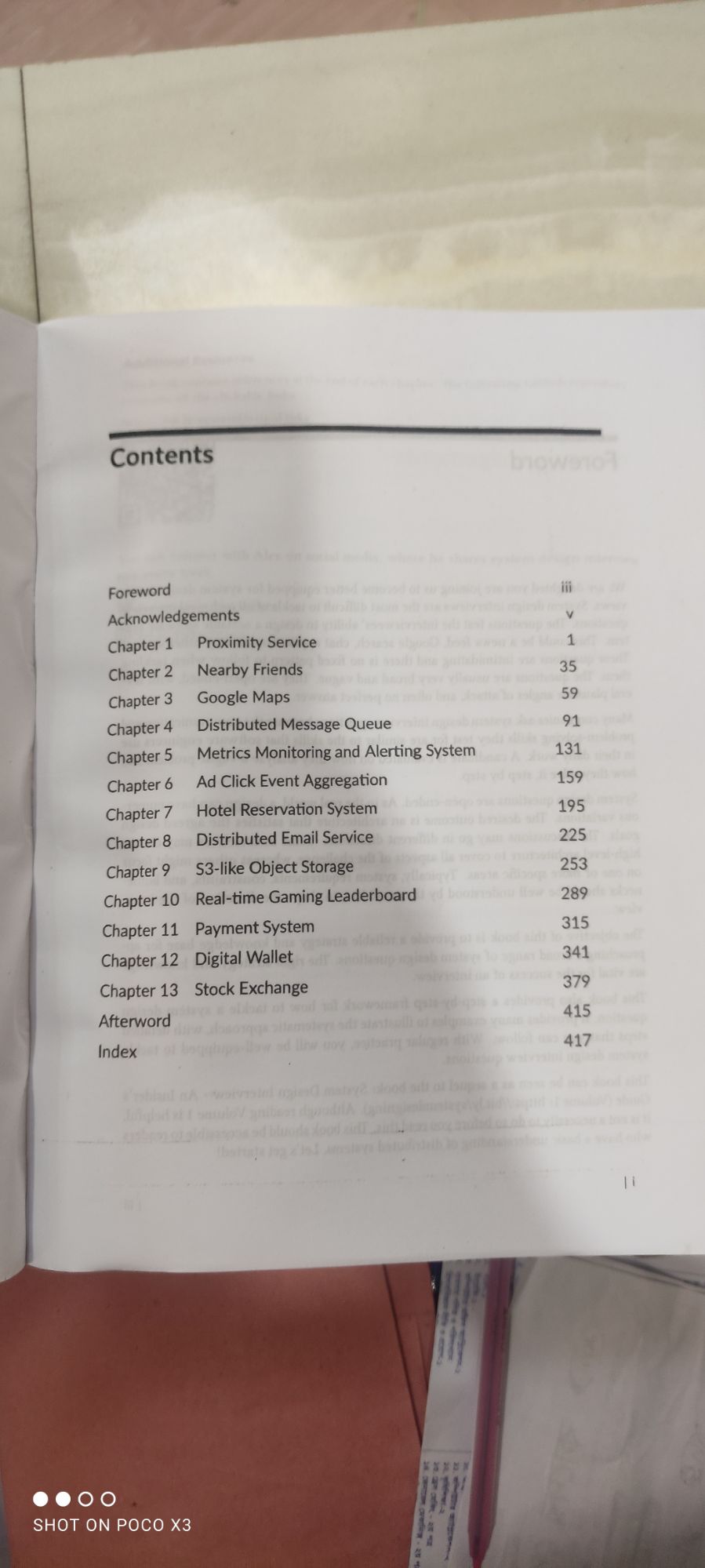 System Design Interview An Insider's Guide: Volume 2 Book. 