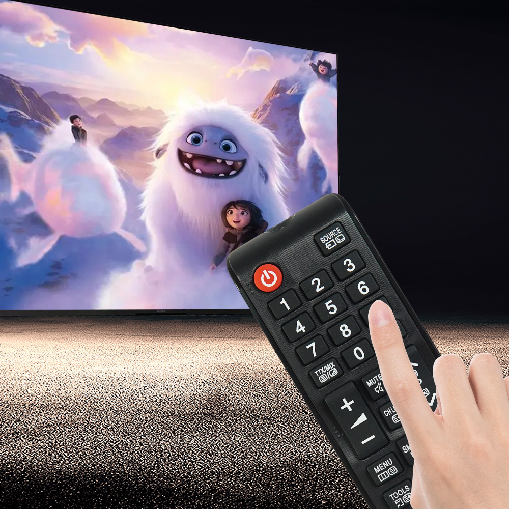 New BN59 01199G Remote Control For Samsung TV UE32J5205 UE32J5250 UE32J5270 UE32J5373 UE40J5200 UE40J5202 UE40J5205. 
