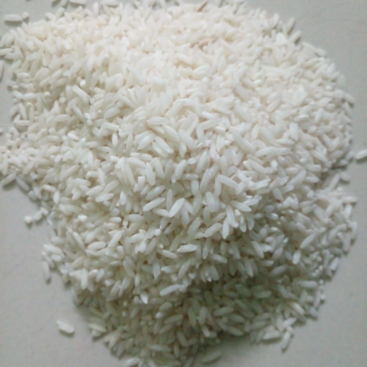 miniket atab thin Rice 25 kg premium quality