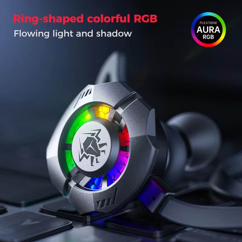 PLEXTONE M762 Ultra Gaming Earphones