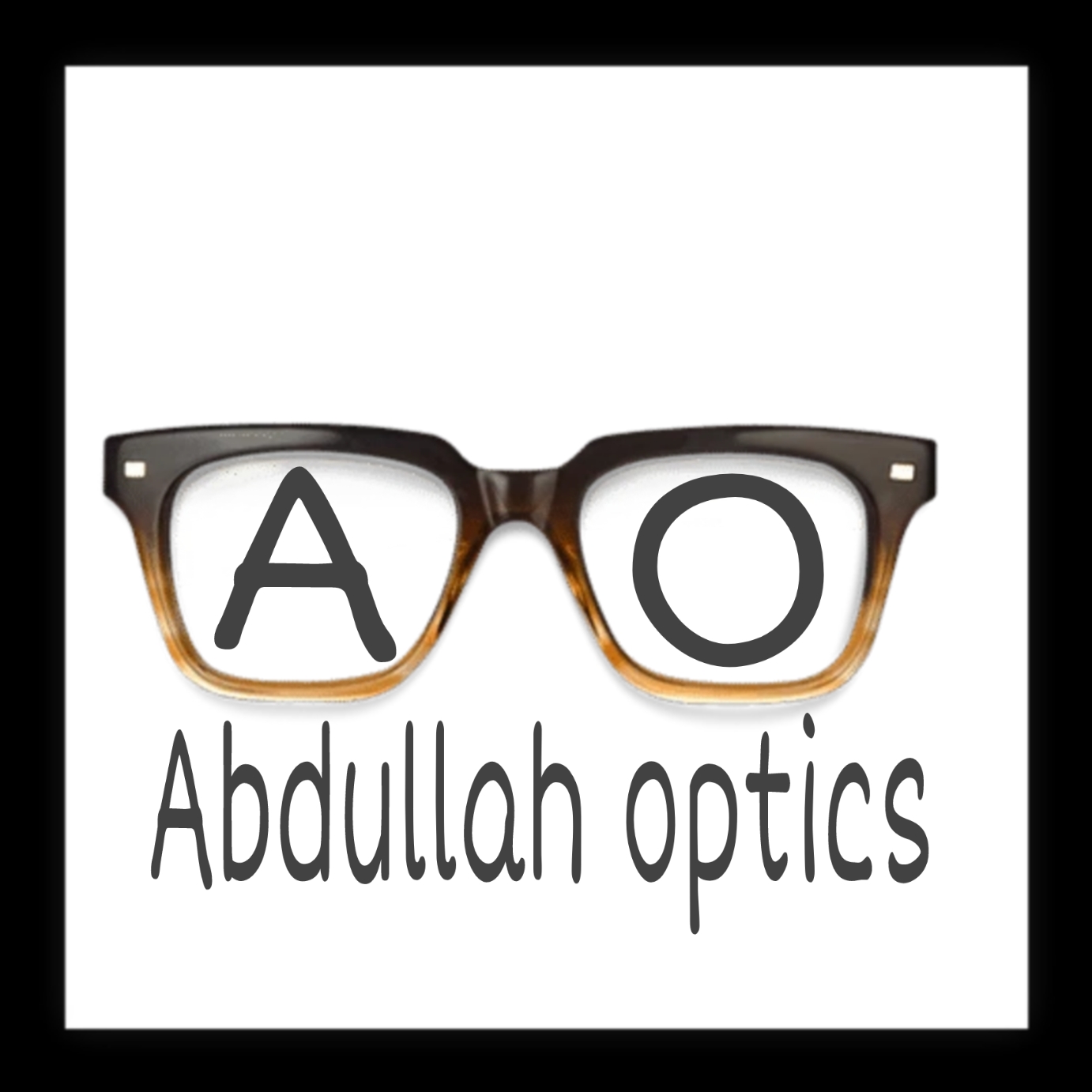 Shop online with Abdullah Optics now! Visit Abdullah Optics on Daraz.