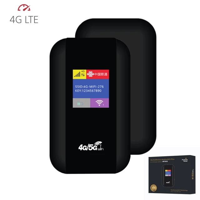 Wireless Pocket modem/ Router 4g lte with sim card for home Suitable for Laptop wifi portable carte sim DNXT MF880S. 