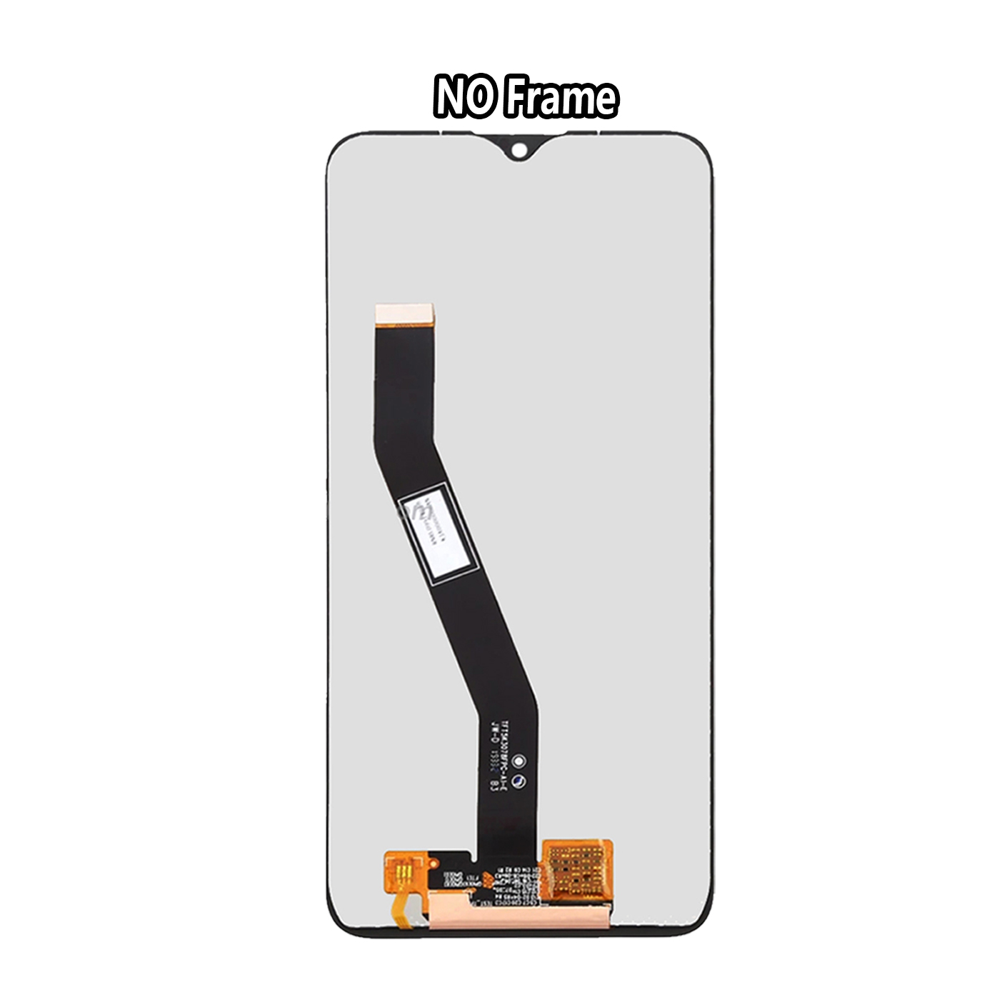 6.22" For Xiaomi Redmi 8 LCD Display Touch Screen Digitizer For Redmi 8A Display LCD M1908C3IC MZB8255IN Replacement Parts. 