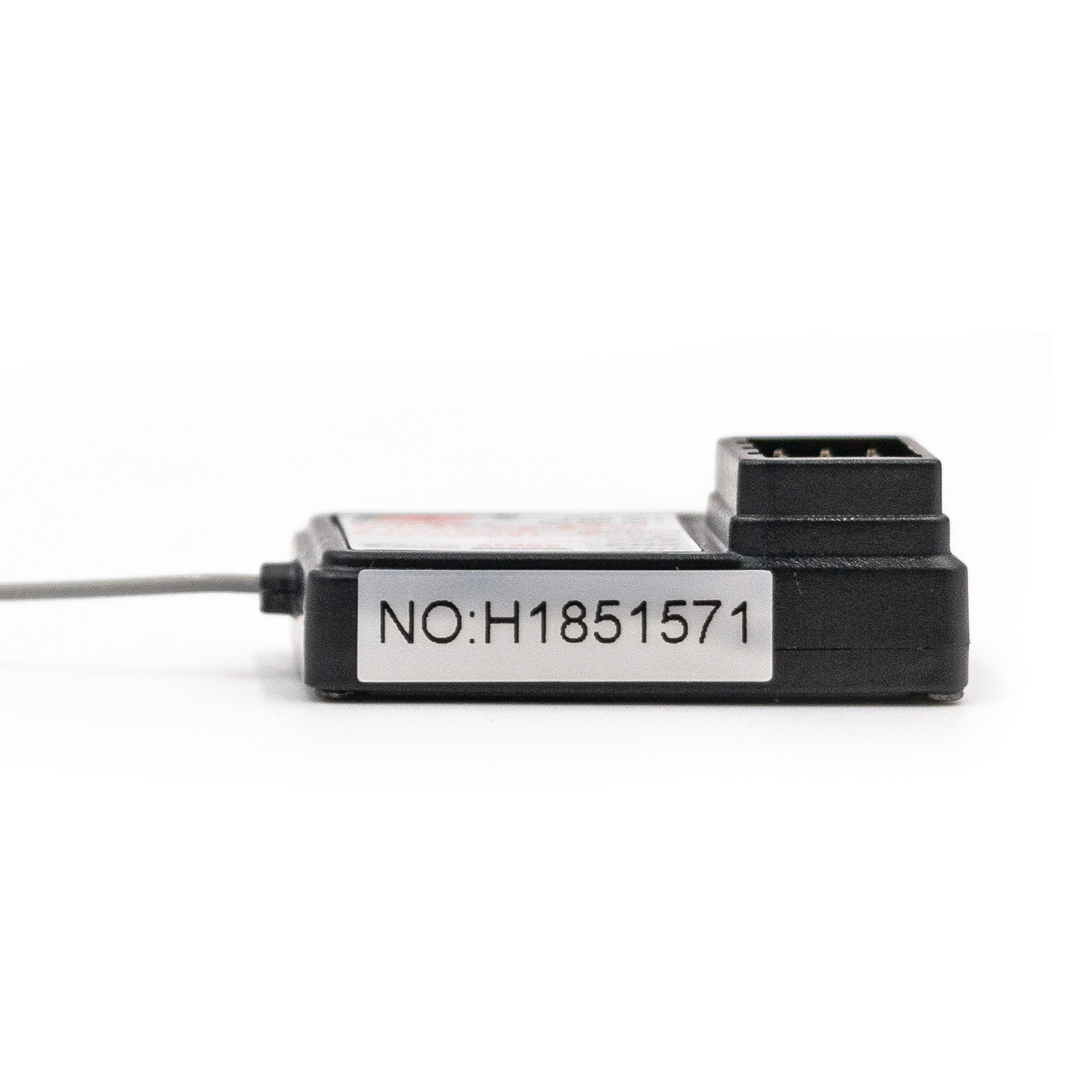Flysky FS-GR3E AFHDS 2.4G 3CH Receiver for FS-GT2 FS-GT2B FS-GT3B FS-GT3C FZ-IT4S RC Car Boat. 
