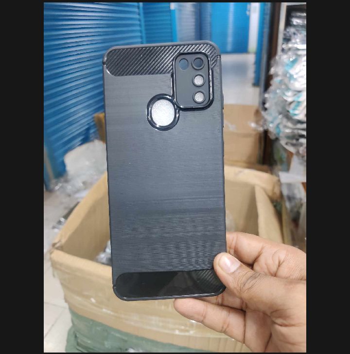 For Walton Primo NF5 Phone Case Soft TPU Slim Fashion Non-Slip Protective Phone Cases For Walton Nf 5 Back Cover. 