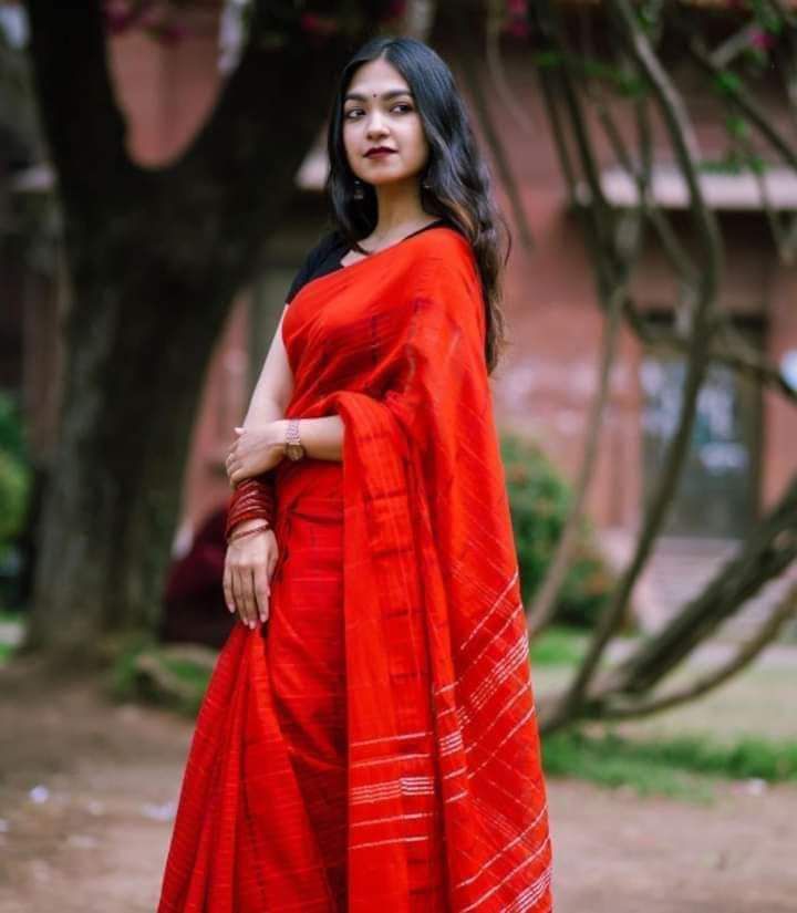 Jum saree
