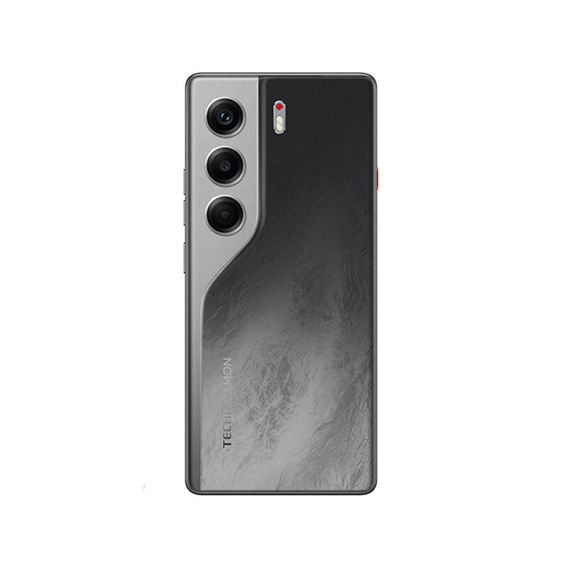 Tecno Camon 40 (8+256GB) 6.78 Inches DIsplay , 5200mAh Battery, 45W Fast Charge (Officia)l. 