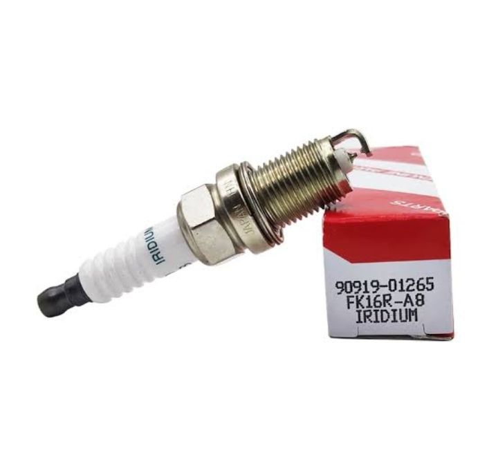 Spark Plug 90919-01265 FK16R-A8. 