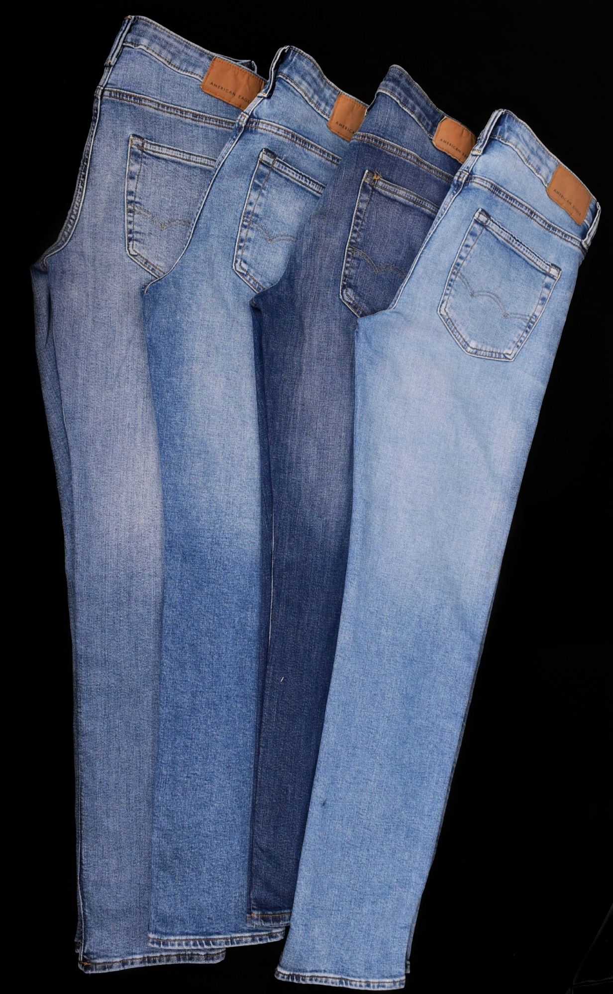 Original export  high quality febric jeans pant for man. 
