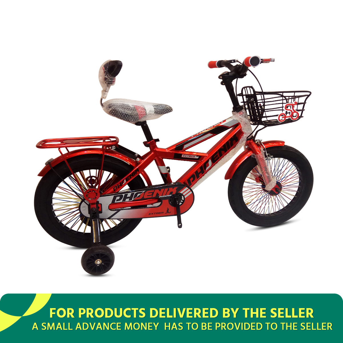 Buy aci captain bike parts Online at Best Price in Bangladesh