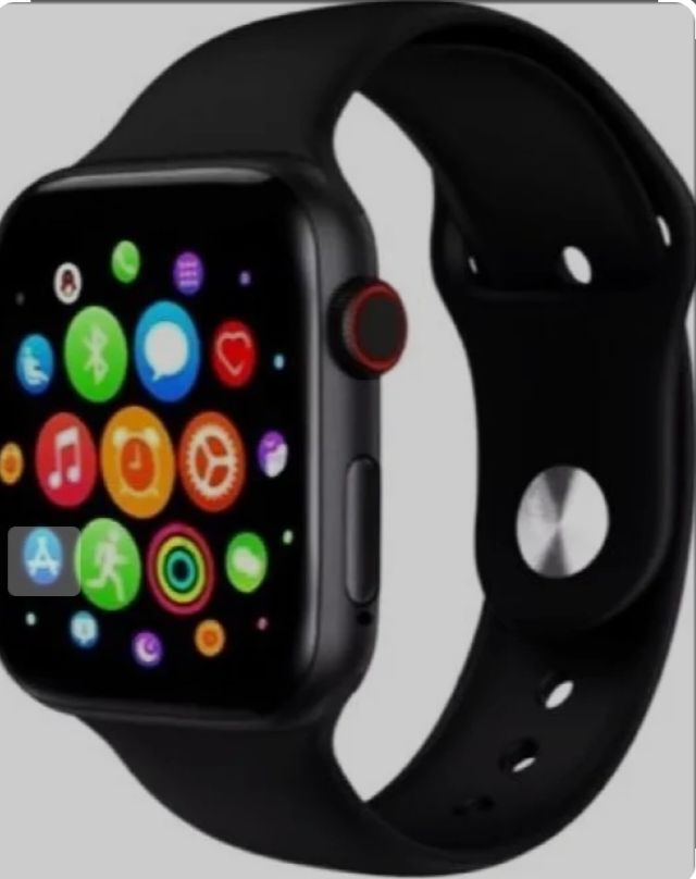 T500 Smartwatches Comfortable With Android And iOS Bluetooth Watch - Smartwatches