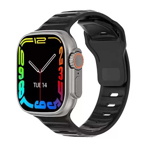 DT NO.1 DT8ultra Smart watch - AM Gadget