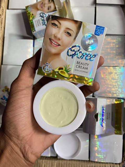 Goree Beauty Cream 100% Original 25g | Daraz.com.bd