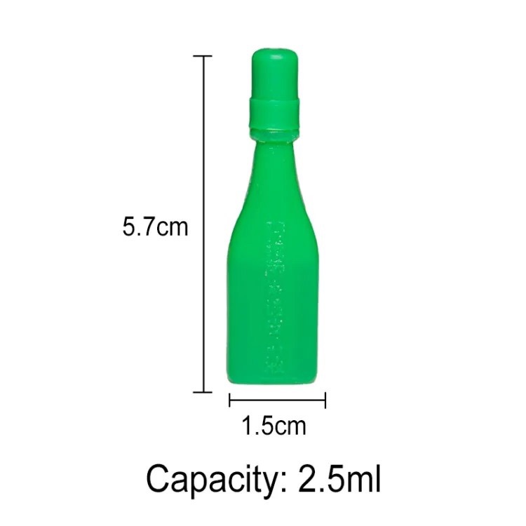 original Flea Killer Spot on 2.5 ml  for Pet Cat and Dog. 