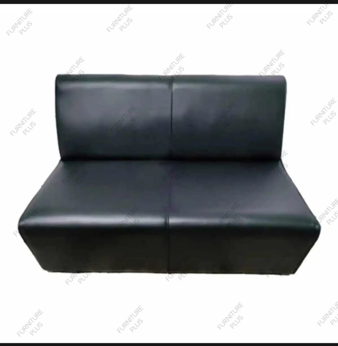 (FP-M-53)premium two seater sofa better quality home /office /living room furniture. 