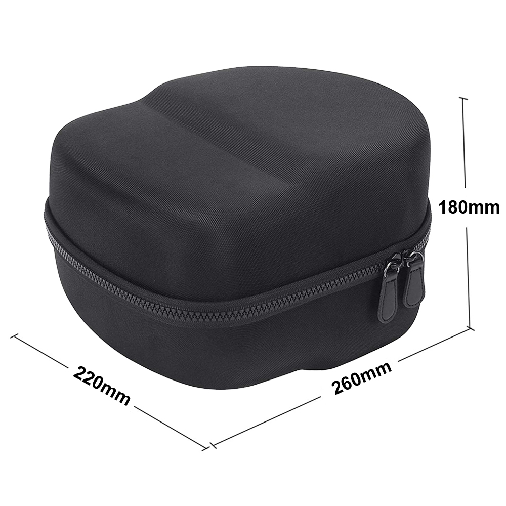 New Hard Travel Case Storage Bag For Oculus Oculos Quest 2 VR Headset Portable Convenient Carrying Case Controllers Accessories. 