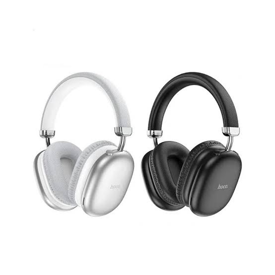 HOCO W35 Max Airpods Max Design Wireless Headphone. 
