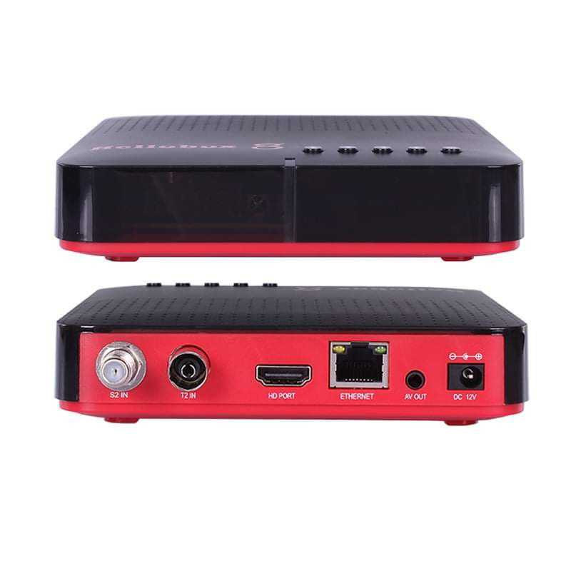 HELLOBOX 8 - hello box 8. 