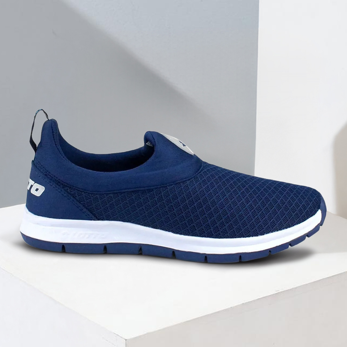 Lotto Washable and Light-Weight Men's Shoe, 