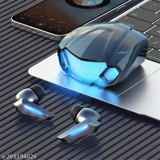 M5 Air Buds TWS Earbuds- Airdots Wireless, TWS Earphone Bluetooth 5.1. 