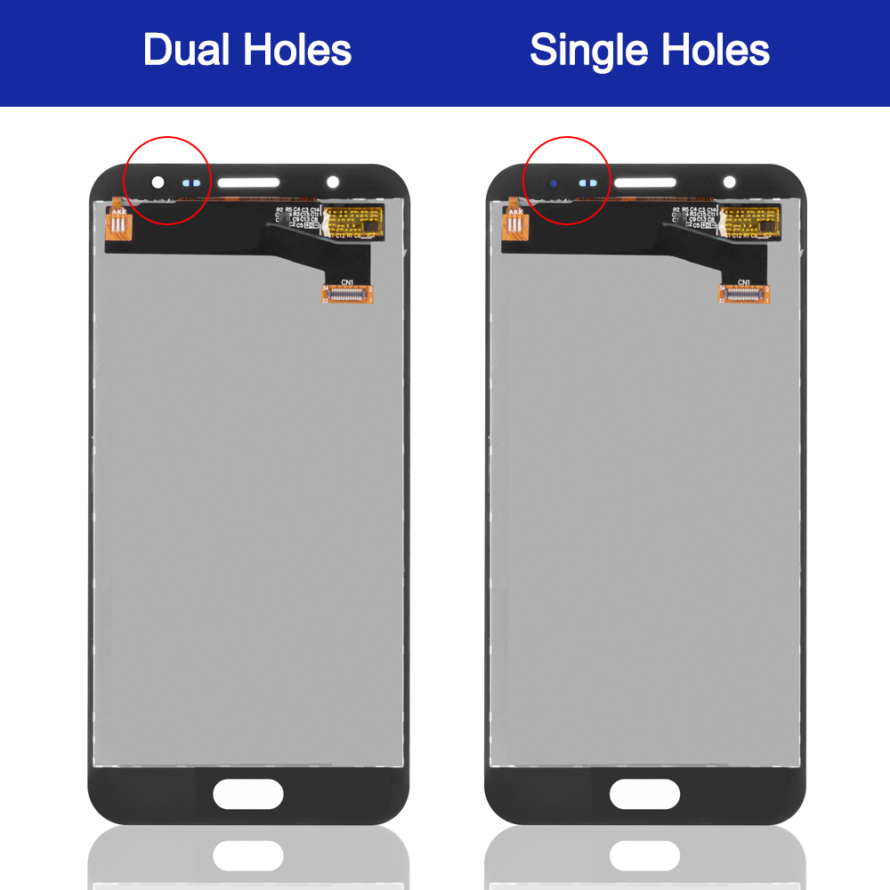 j7 prime g610f lcd For Samsung J7 Prime screen G610 G610F G610M LCD Display Touch Screen Digitizer Replacement. 