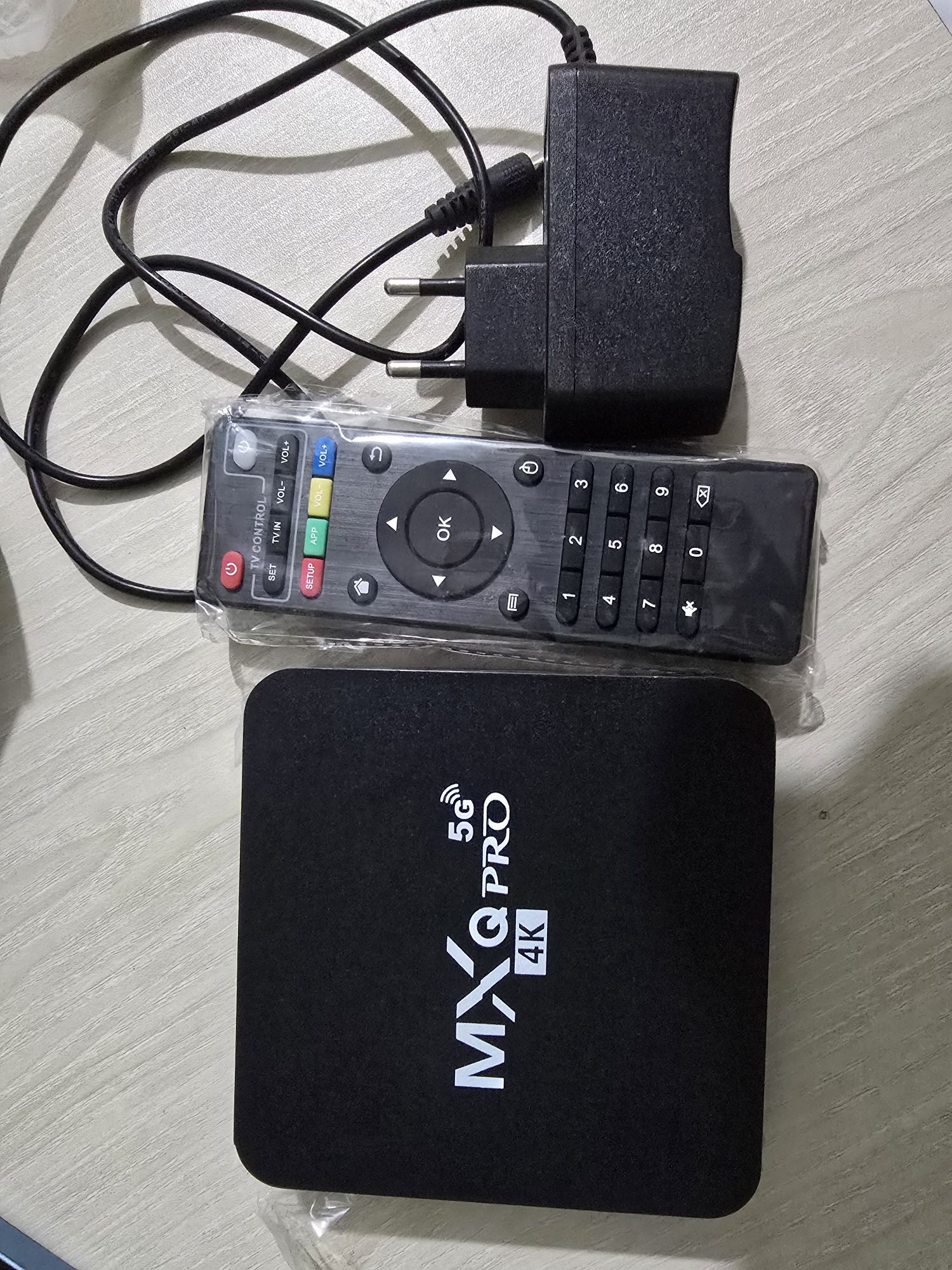 Android Tv Box Mini Tv Box Android box 4GB Ram. 